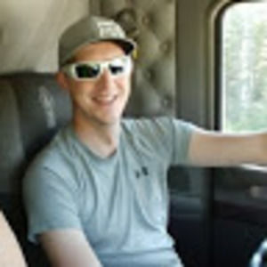 Meet your Posher, Ryan